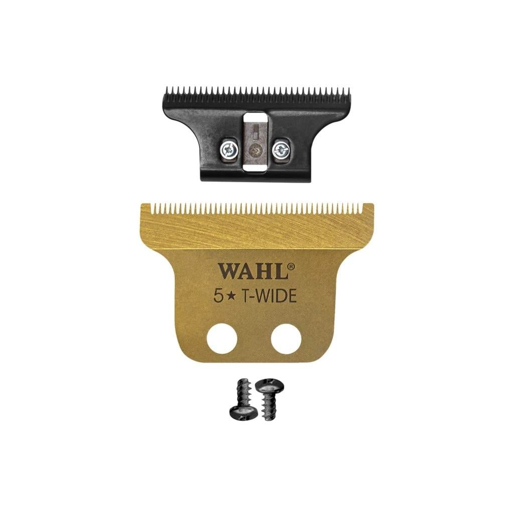 Wahl Cordless Detailer Gold Bıçak Kesici Diş
