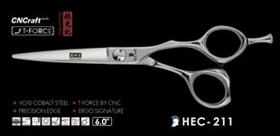 Hector 211 60 os Saç Kesim Makası
