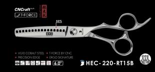 Hector 220 60 os RT15b Saç Kesim Makası
