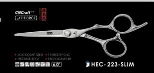 Hector 223 60 os Slim Saç Kesim Makası