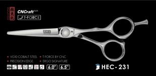 Hector 231 55 os Saç Kesim Makası