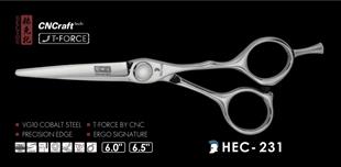 Hector 231 60 os Saç Kesim Makası