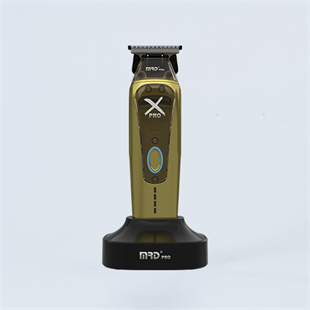 Mrd GMT 999  Pro X Vector Tıraş Makinası GOLD