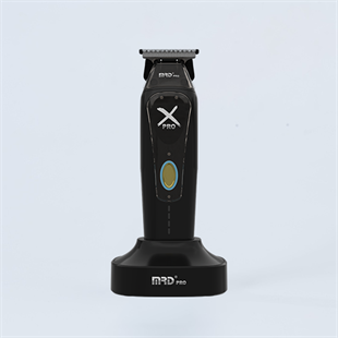 Mrd GMT 999  Pro X Vector Tıraş Makinası SİYAH 