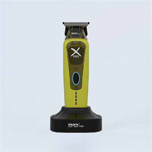 Mrd GMT 999  Pro X Vector Tıraş Makinası YESİL