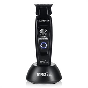 Mrd Pro Smart Braın GMT 90 Tıraş Makinası SİYAH 