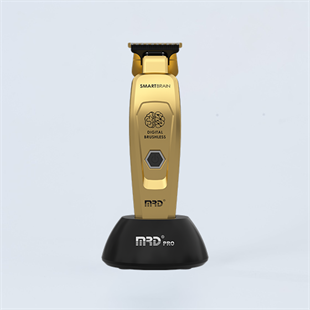 Mrd Pro Smart Braın GMT 90 Tıraş Makinası GOLD