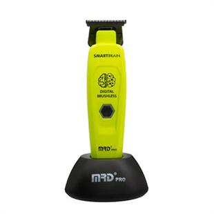 Mrd Pro Smart Braın GMT 90 Tıraş Makinası YESİL