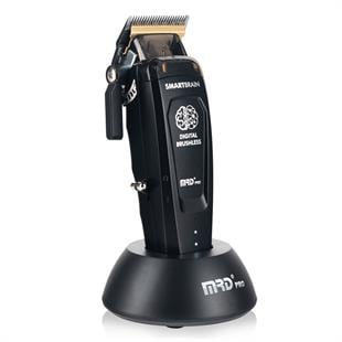 Mrd Pro Smart Braın HC 90 Sac Kesme Tıraş Makinası SİYAH