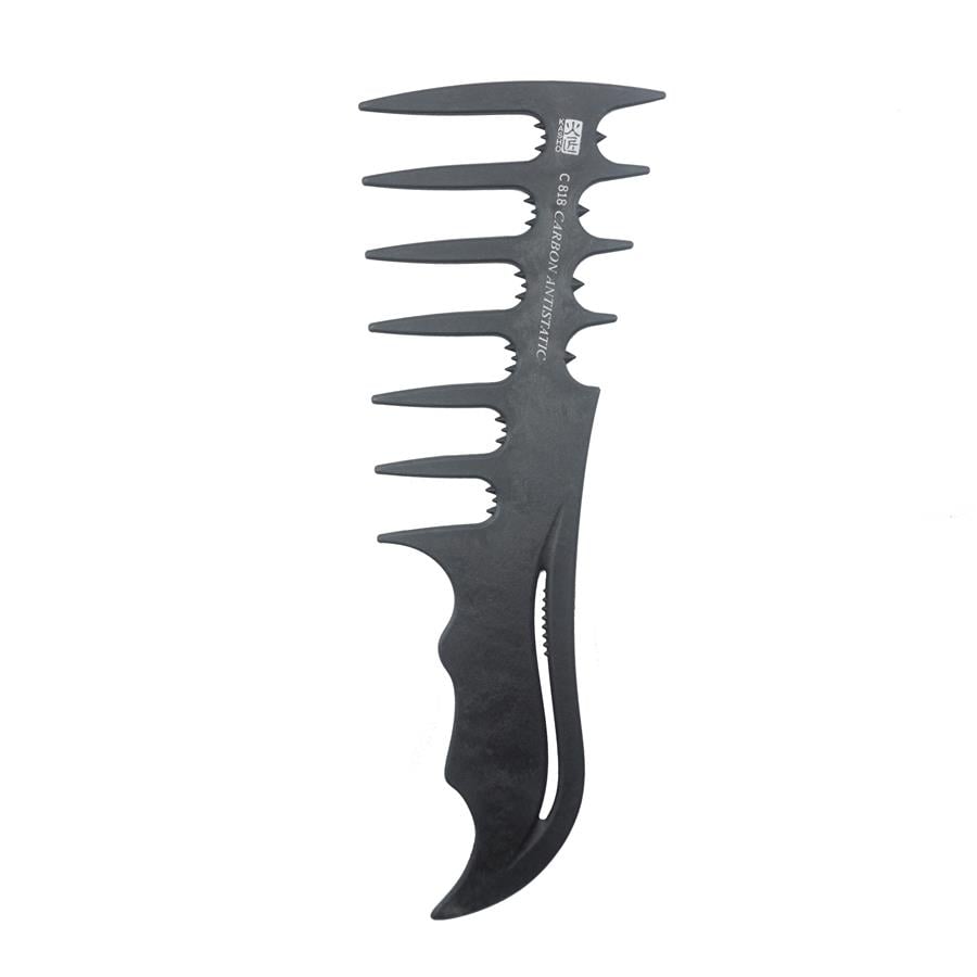 Kasho C818 Kasho Carbon Fiber Antistatic Tarak