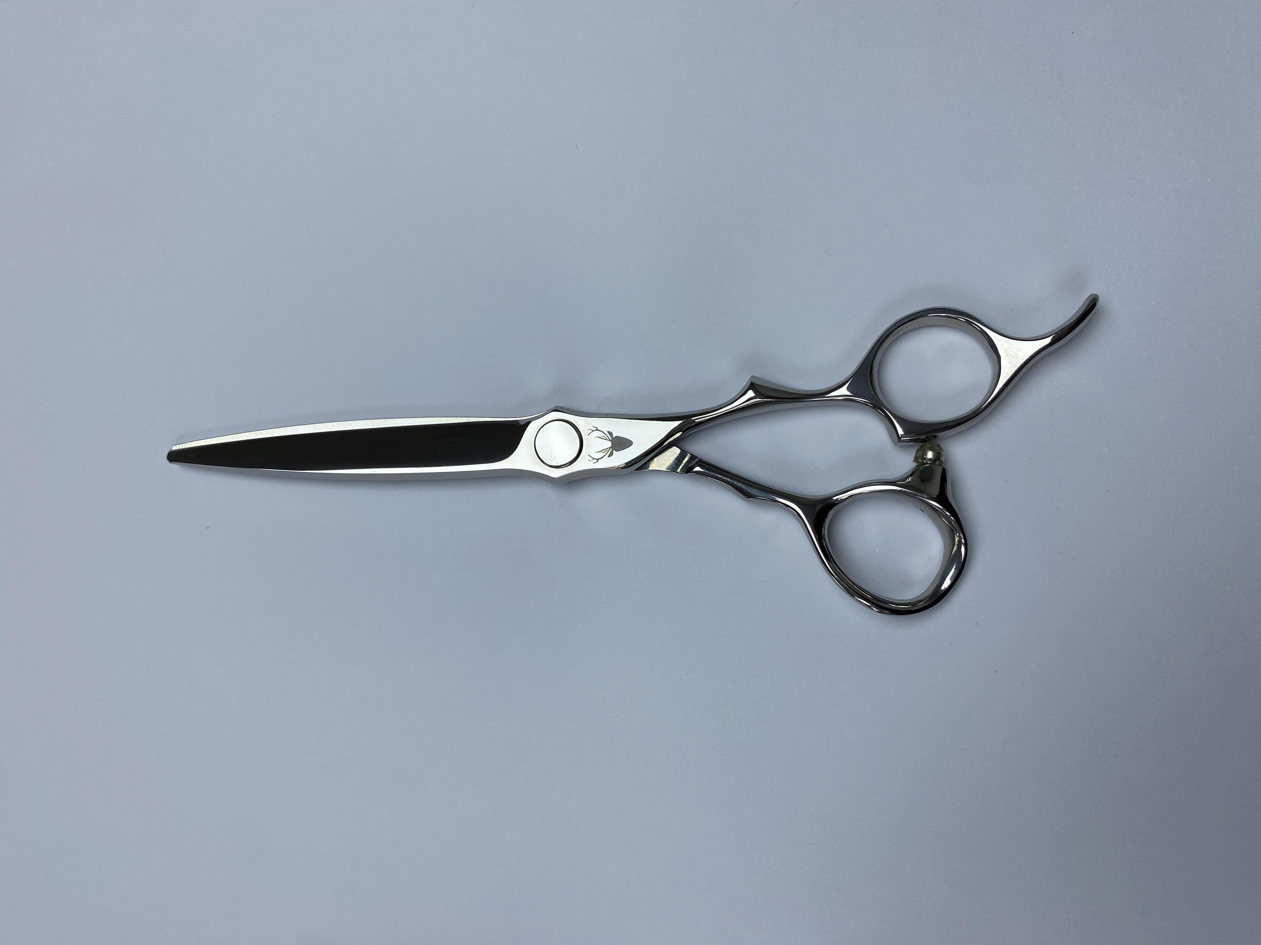 Kryss Rhc-625 Saç Kesim Makası