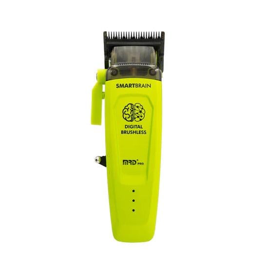 Mrd Pro Smart Braın HC 90 Sac Kesme Tıraş Makinası YESİL