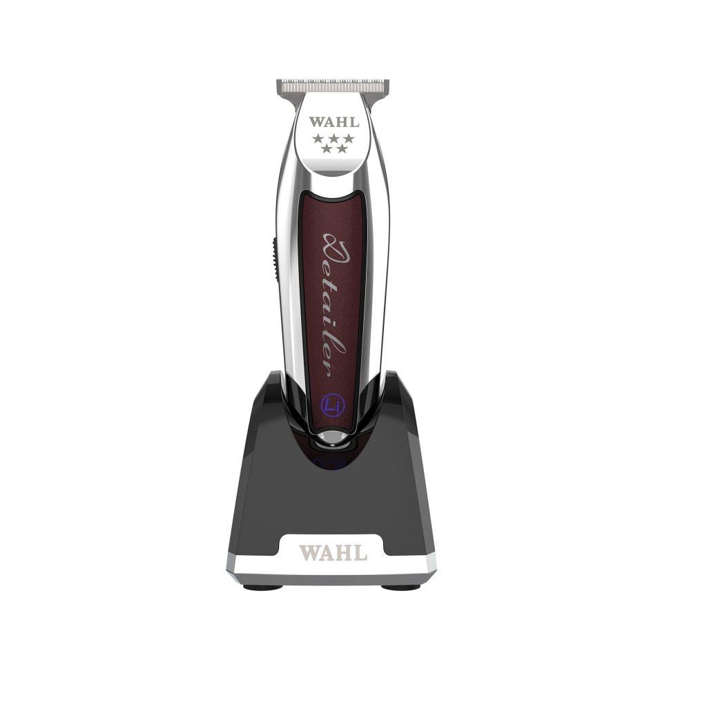 Wahl 8171 Detailer Kablosuz Profesyonel Sakal Kesme Makinası