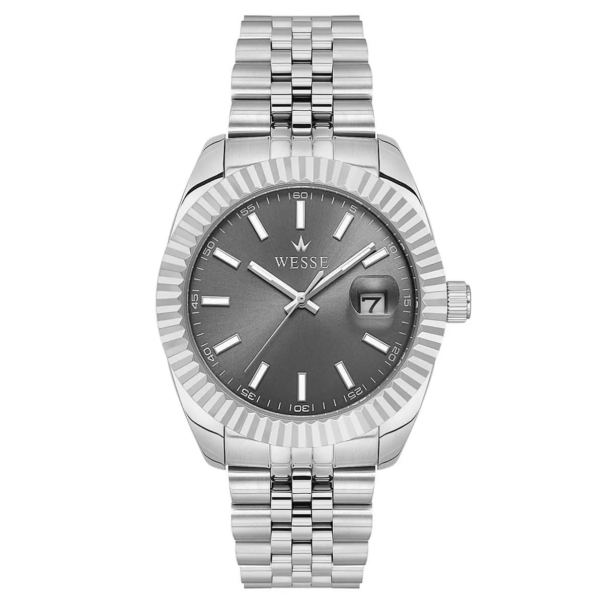 Wesse WWG403003 Unisex Kol Saati