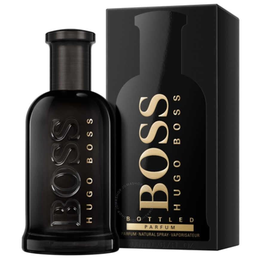 BOSS NO:6 BOTTLED 100ml PARFUM