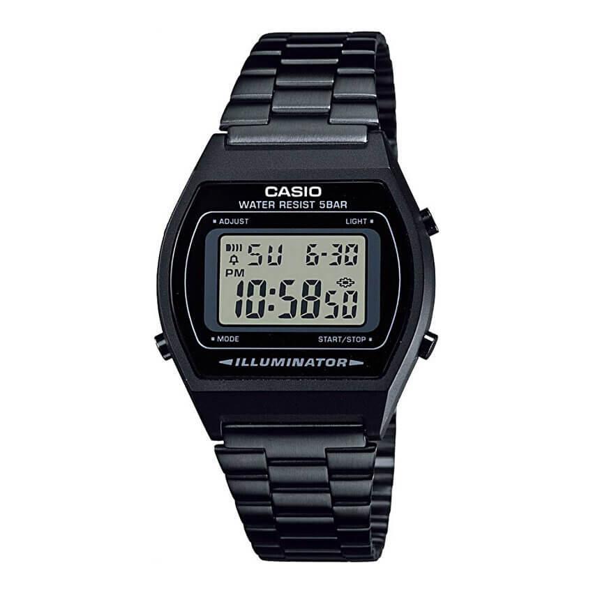 Casio B640WB-1ADF Erkek Kol Saat