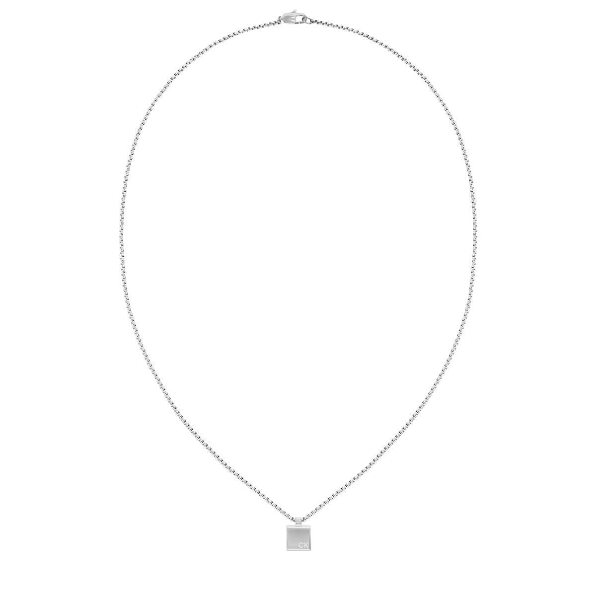 Calvin Klein  CKJ35000486 Kolye