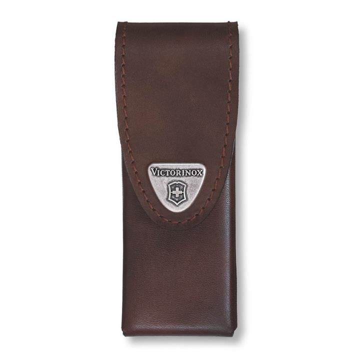 Victorinox 4.0822.L SwissTool Spirit Deri Kılıf