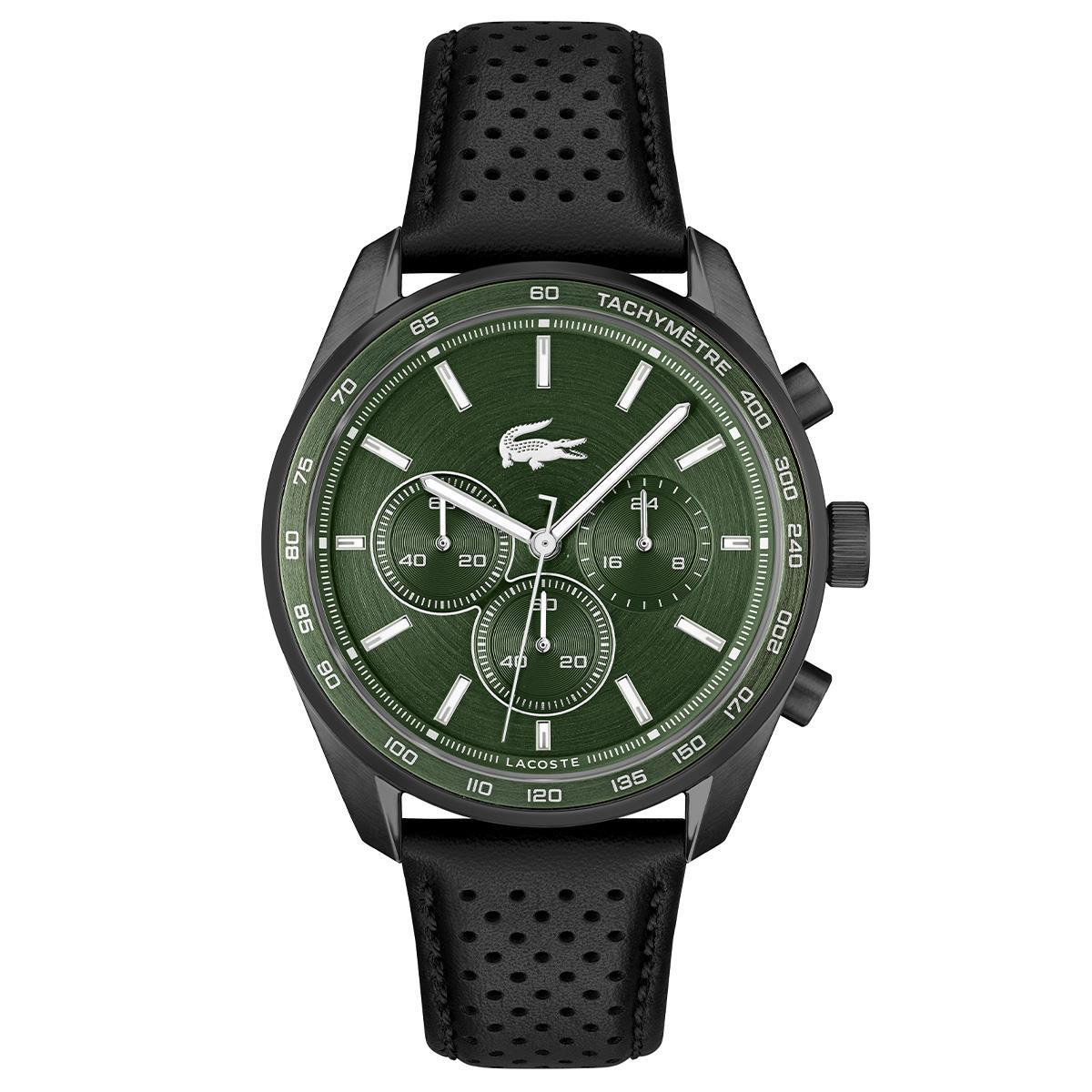 Lacoste LAC2011345 Erkek Kol Saati 