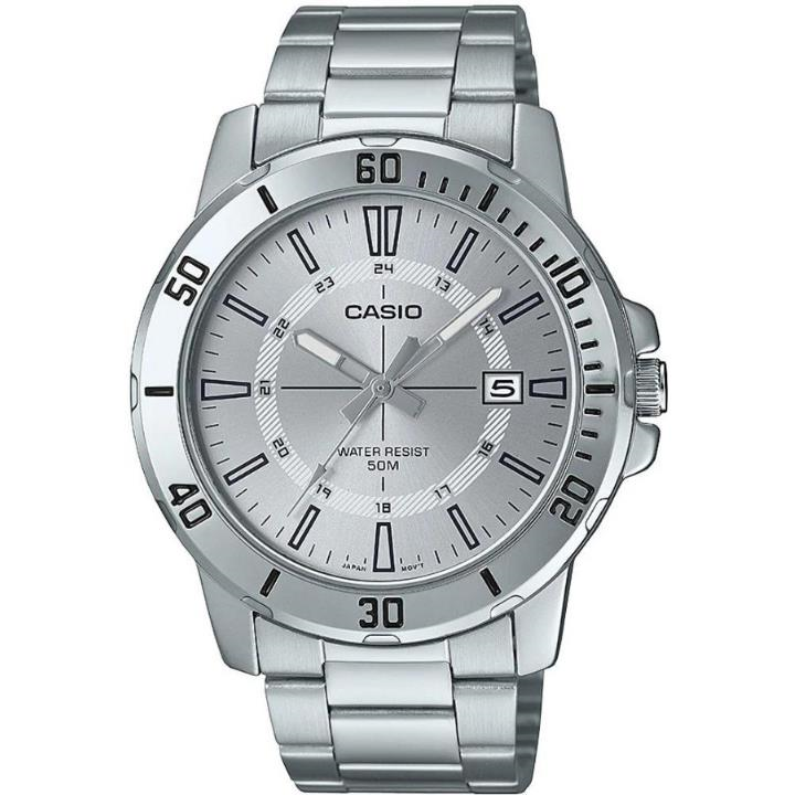 Casio MTP-VD01D-7CVUDF Erkek Kol Saati