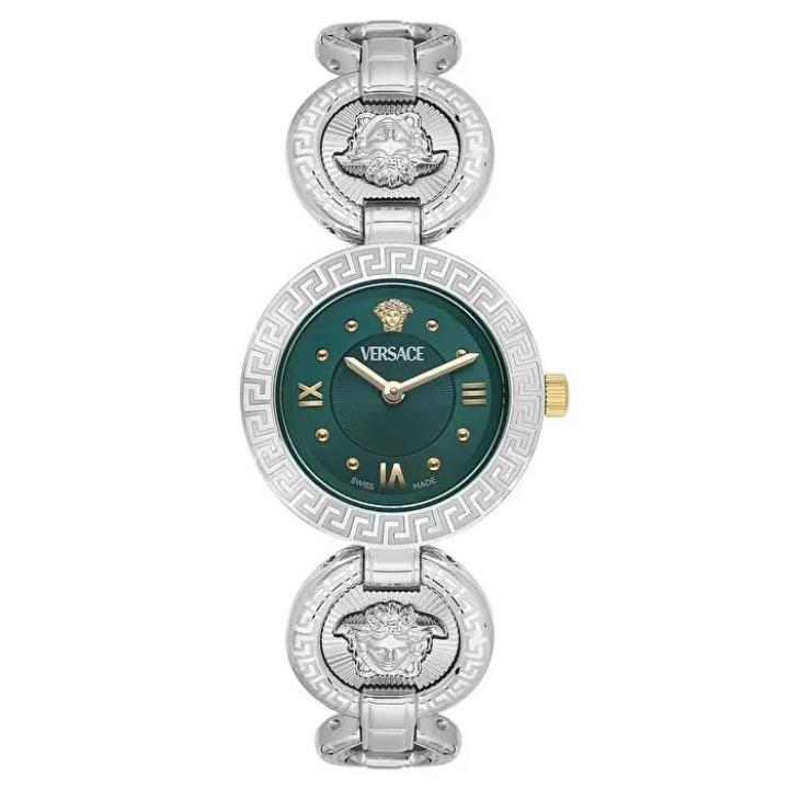 Versace VRSCVEWCA0224 Kadın Kol Saati