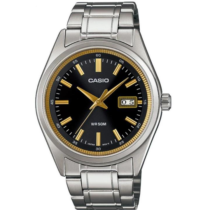 Casio MTP-B180D-1A2VDF Erkek Kol Saati