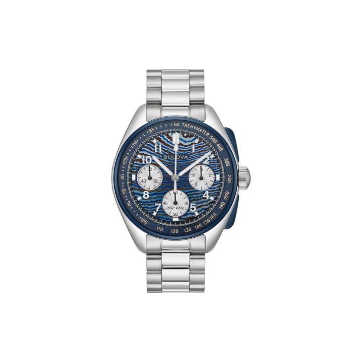 Bulova 98A329 Erkek Kol Saati