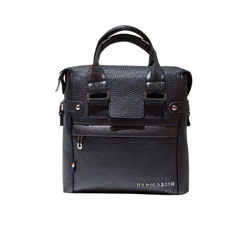 U.S.  Polo Assn. PLEVR21571 El Çantası Küçük Boy