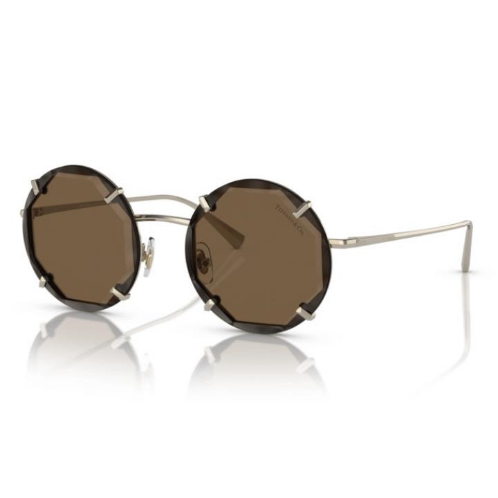 Tiffany & Co. 0TF3091 60217352 Kadın Güneş Gözlüğü