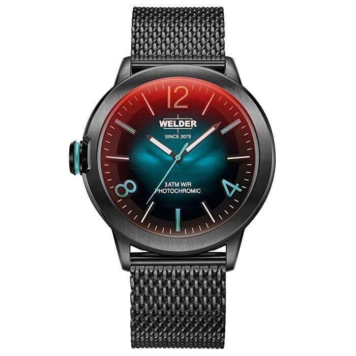 Welder Moody Watch WMD2003 Erkek Kol Saati
