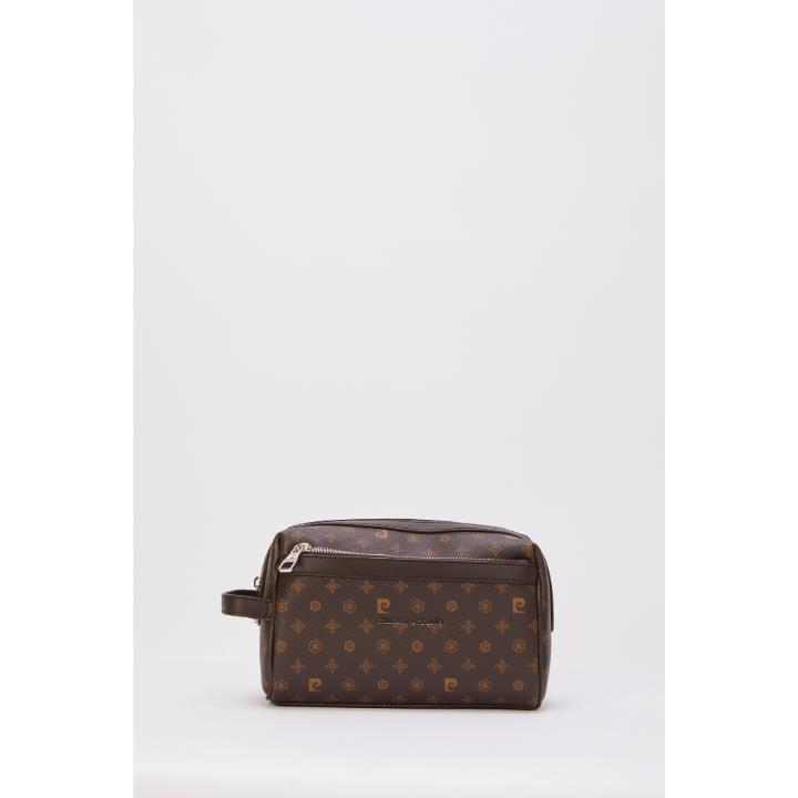 Pierre Cardin 01PC001179-MO KH Kahve Portföy Çanta