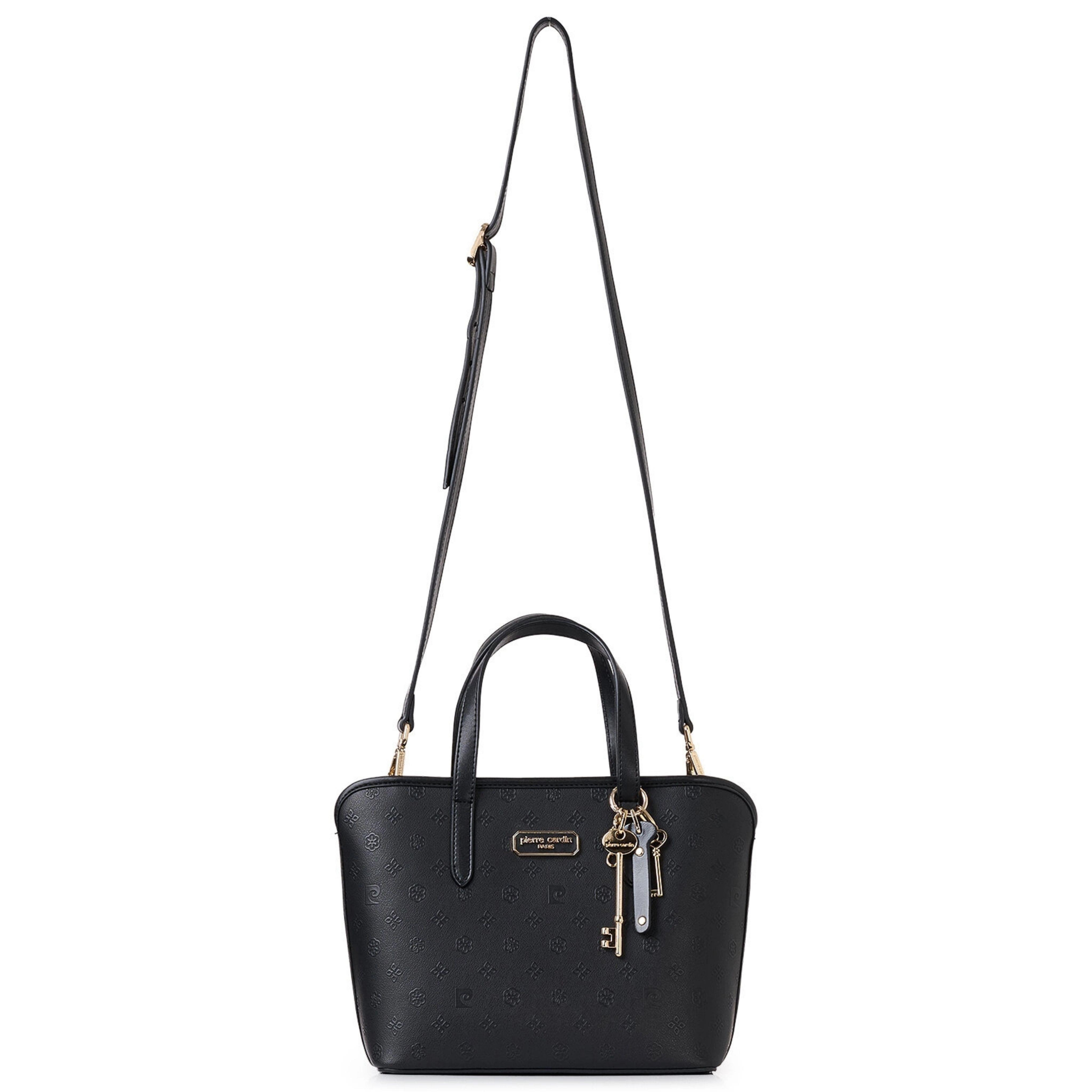 Pierre Cardin 05PC25K102-P S Çanta Siyah
