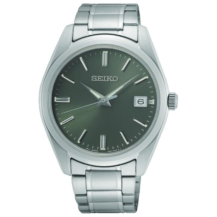 Seiko SUR527P Quartz Erkek Kol Saati