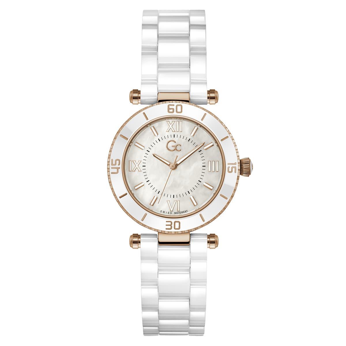 Gc GCZ05007L1MF Kadın Kol Saati
