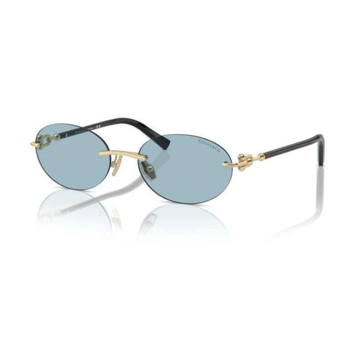 Tiffany & Co. 0TF3104D 60218056 Unisex Güneş Gözlüğü