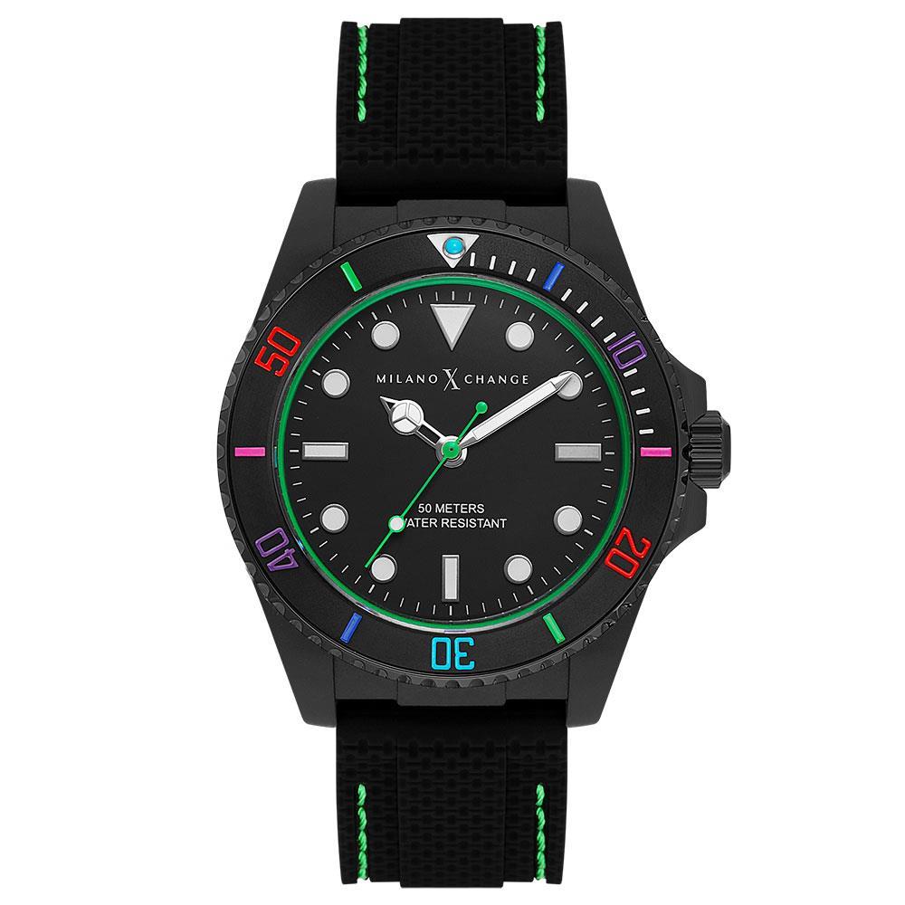 Milano X Change  MXG1111 Erkek Kol Saati