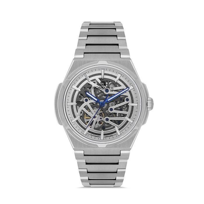 Momentus  TM390S-16SS Erkek Kol Saati 