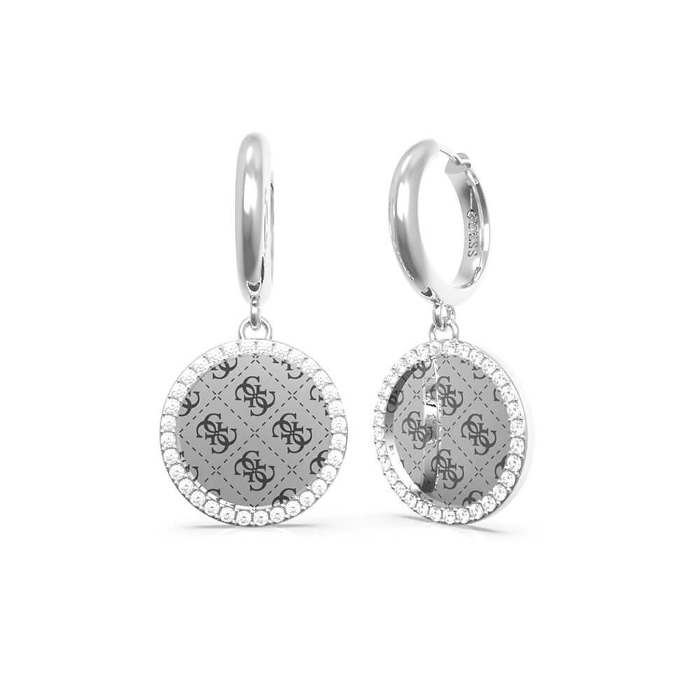 Guess JGUJUBE01158JWRHTU Kadın Küpe