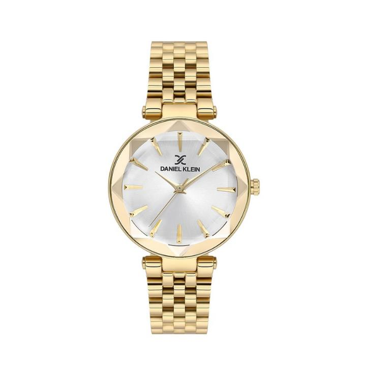Daniel Klein DKE.1.10629-2 Premium Kadın Kol Saati