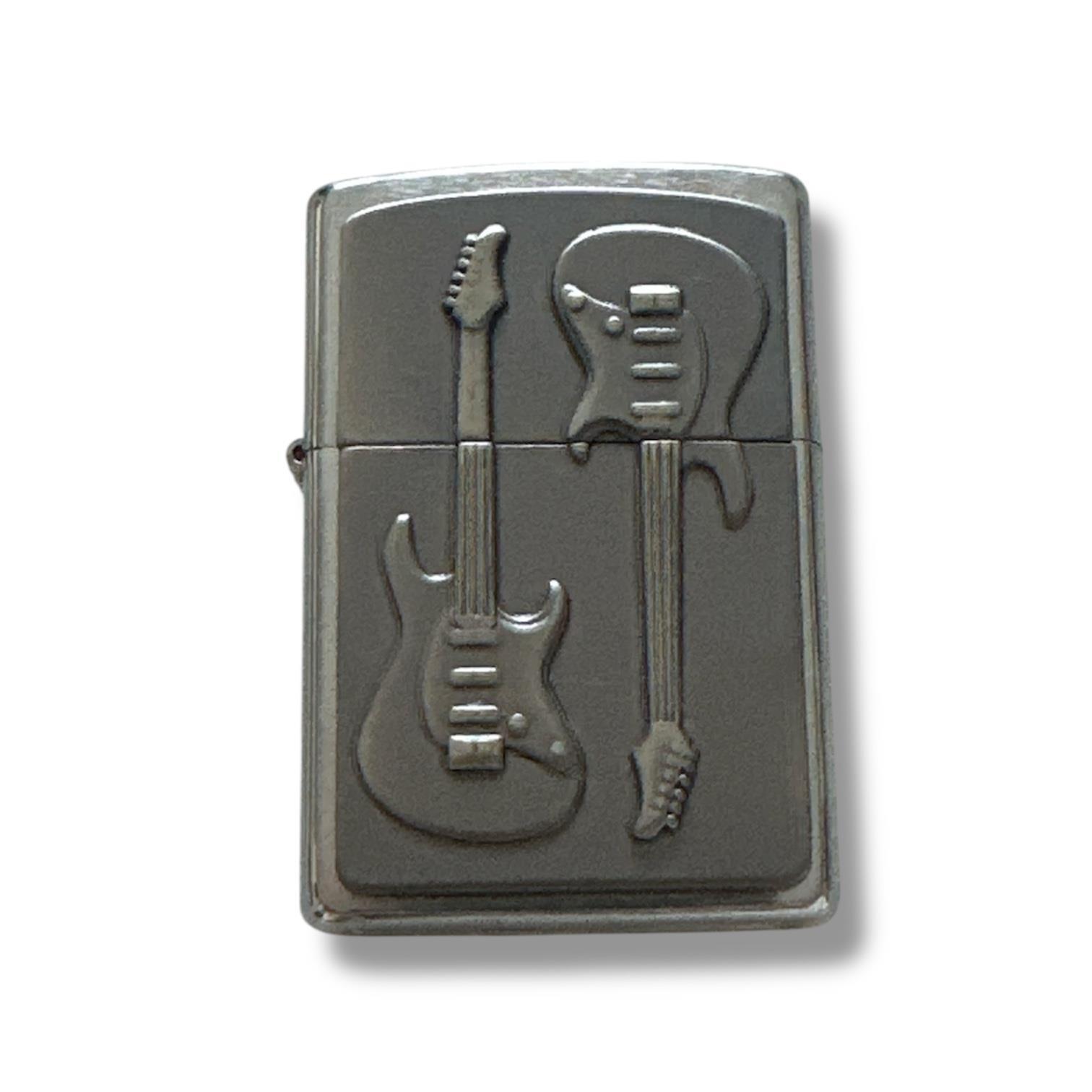 Zippo 49007-00041 Zseries 4.1 Çakmak