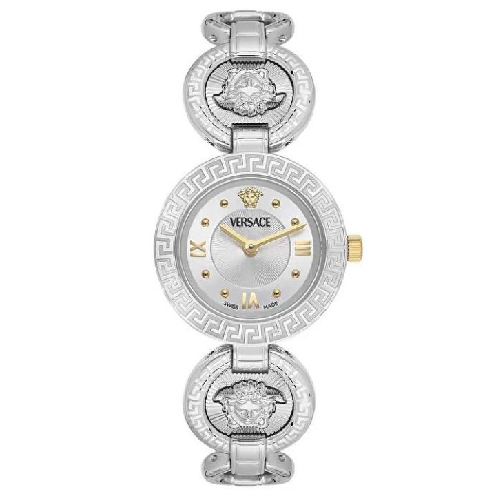 Versace VRSCVEWCA0124 Kadın Kol Saati