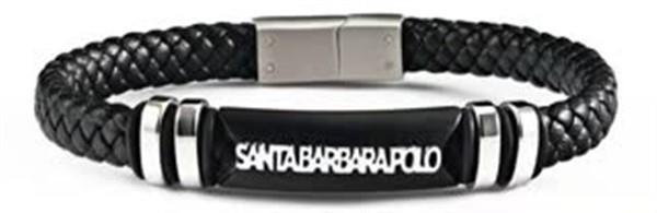 Santa Barbara Polo SBJ.6.1006.02  Erkek Bileklik