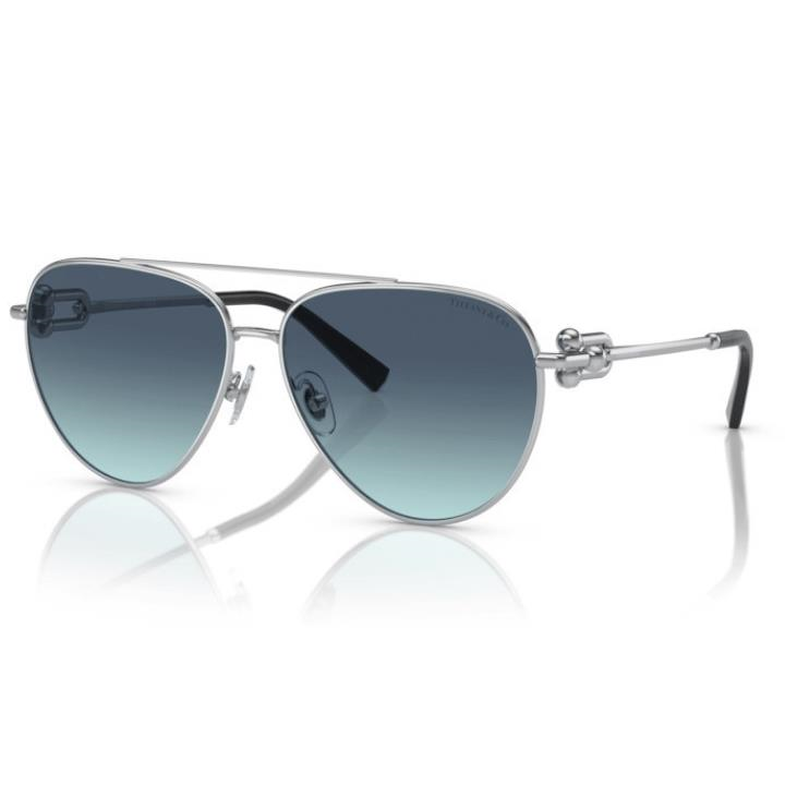 Tiffany & Co. 0TF3092 60019S59 Kadın Güneş Gözlüğü