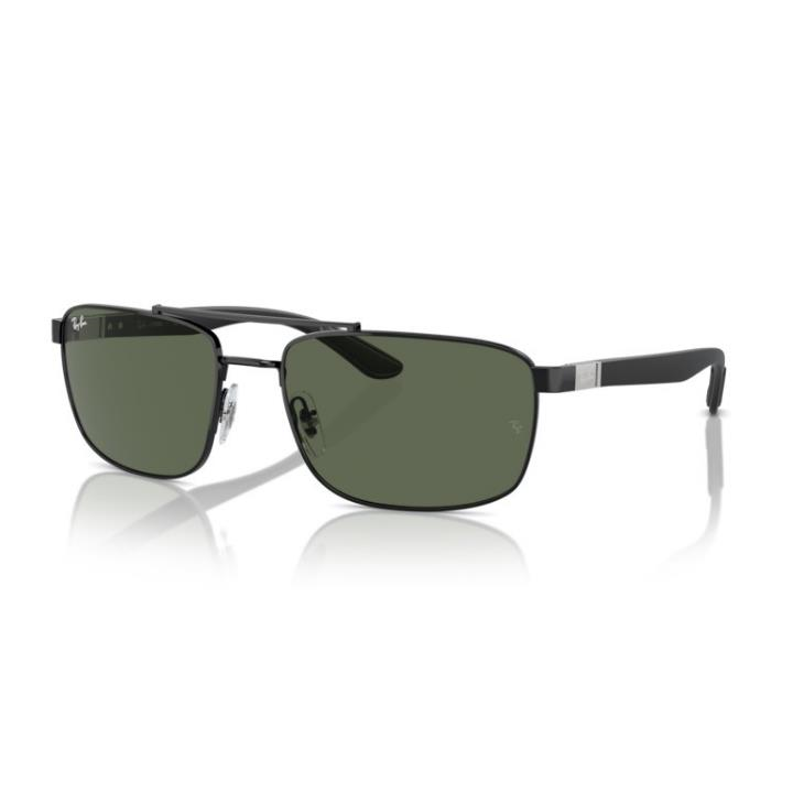 Ray-Ban 0RB3737 002/7160 Metal Unısex Güneş Gözlüğü