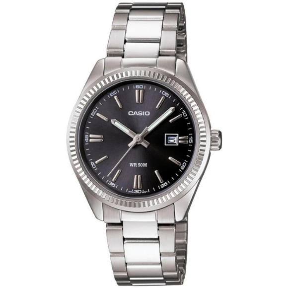 Casio LTP-1302D-1A1VDF Kadın Kol Saati