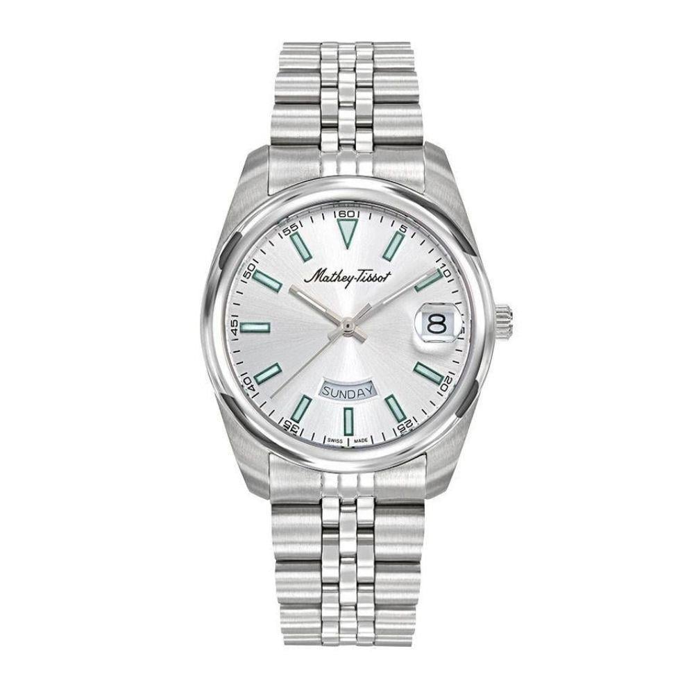 Mathey-Tissot D510AS Kadın Kol Saati