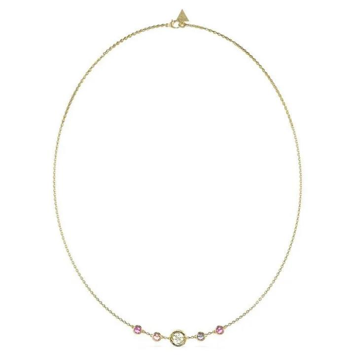 Guess JGUJUBN05097JWYGFCTU Kadın Kolye