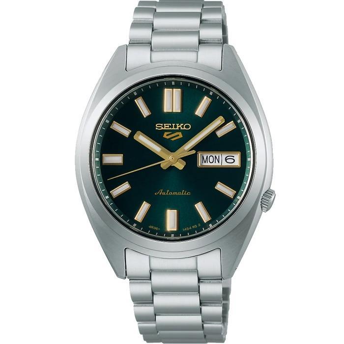 Seiko SRPL57K Erkek Kol Saati