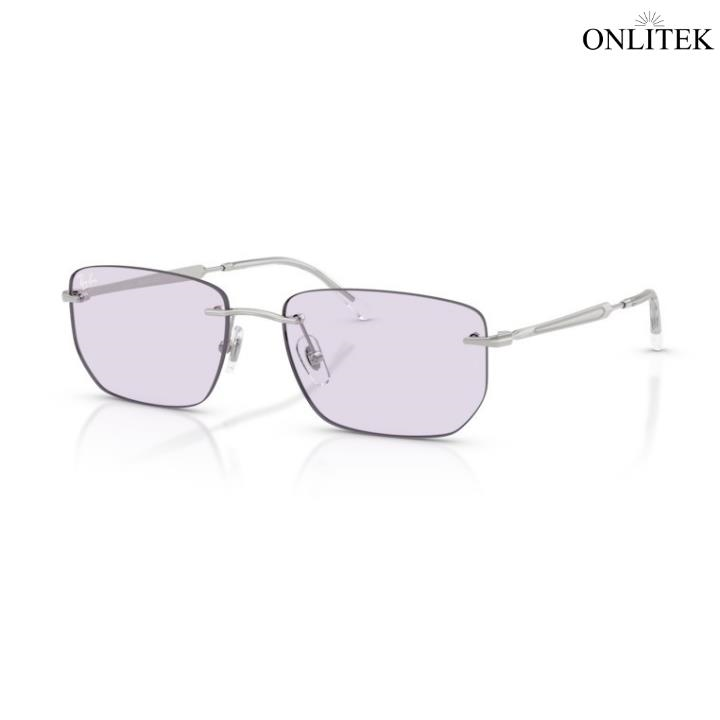 Ray-Ban 0RB3768 003/MH56  Metal Unısex Güneş Gözlüğü