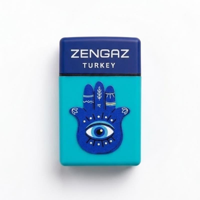 Zengaz Fatma Ana Eli Çakmak